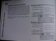 KIA Ceed Kombi 1,4 l 80 kw