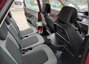 Citroën C4 Picasso MPV 1,2 l 81 kw