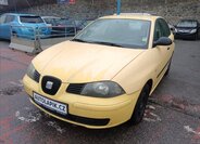 Seat Ibiza 3