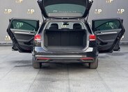 Volkswagen Passat Kombi 2,0 l 110 kw