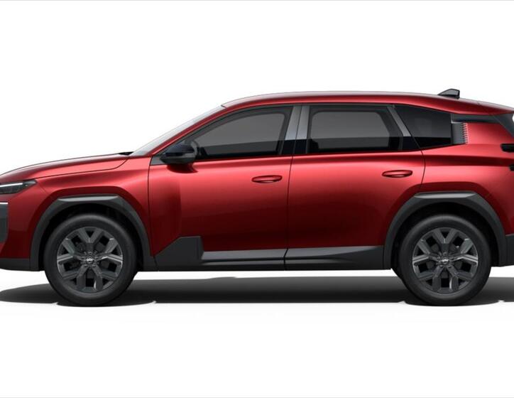 Citroën C5 Aircross 5