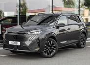 Peugeot 5008 1