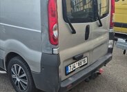 Renault Trafic VAN / Minibus 0,0 66 kw