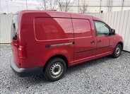 Volkswagen Caddy 14