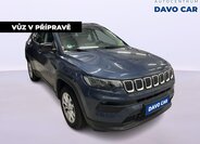 Jeep Compass 2