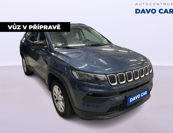 Jeep Compass 2