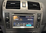 Toyota Avensis Kombi 2,0 l 91 kw