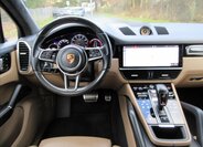 Porsche Cayenne Kombi 2,9 l 324 kw