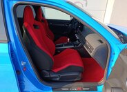 Honda Civic Hatchback 2,0 l 242 kw