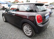 Mini Cooper 6