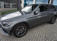 Mercedes-Benz GLC 3