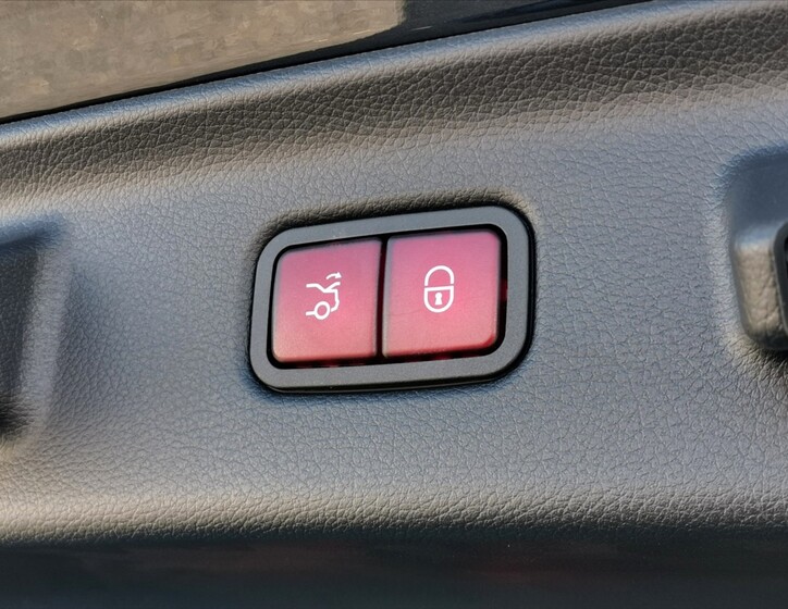 Mercedes-Benz Třídy S 56