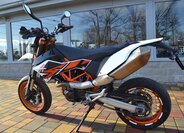 KTM Ostatní Ostatní 690,0 0