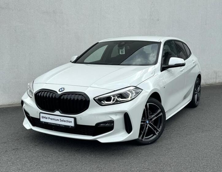BMW Řada 1 1