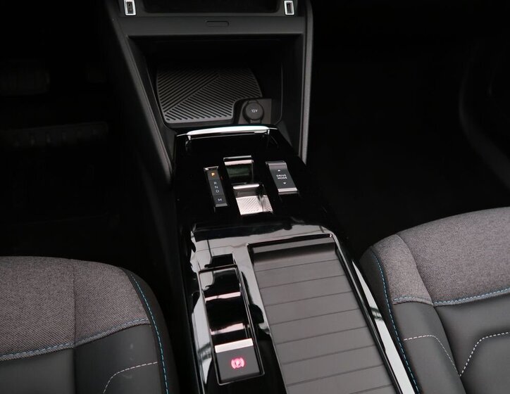 Citroën C4 Hatchback 1,2 l 96 kw