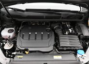 Volkswagen Touran MPV 2,0 l 110 kw