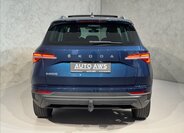 Škoda Karoq 8