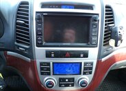 Hyundai Santa Fe Kombi 2,2 l 114 kw