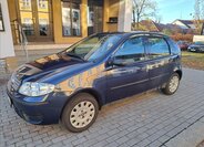 Fiat Punto 4
