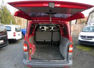 Volkswagen Transporter Ostatní 2,0 l 103 kw