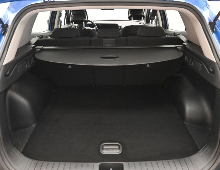 KIA Sportage SUV / Terénní 1,6 l 110 kw