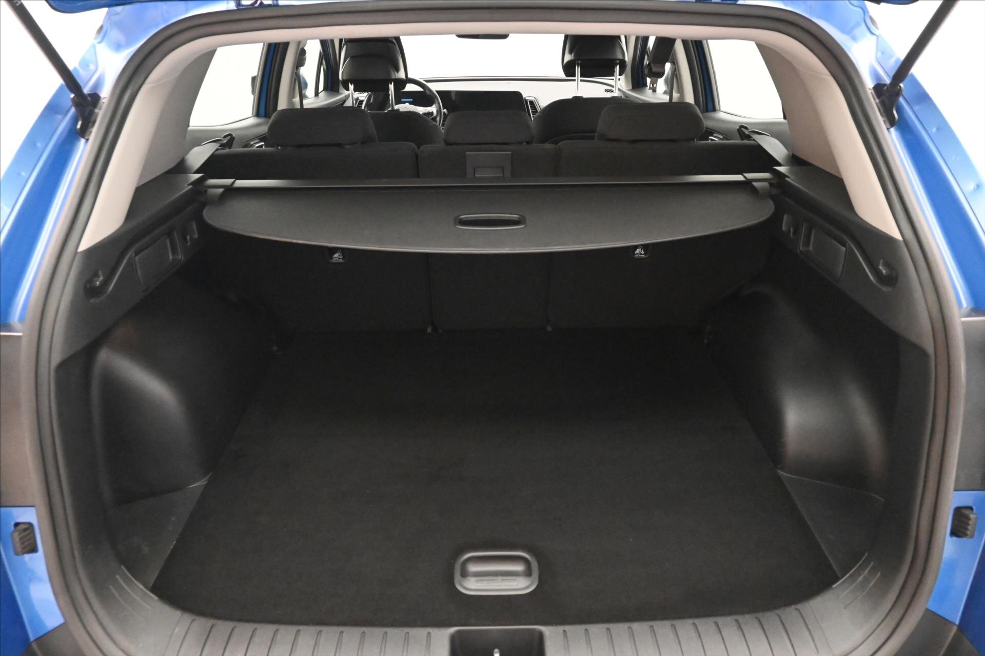 KIA Sportage SUV / Terénní 1,6 l 110 kw