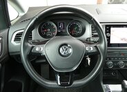 Volkswagen Golf Sportsvan MPV 999,0 85 kw
