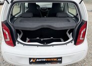 Volkswagen up! Hatchback 999,0 44 kw