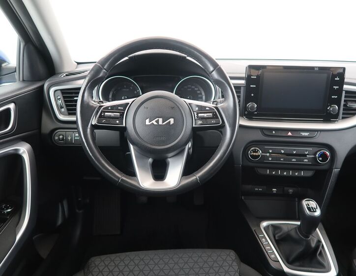 KIA Ceed 15