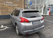 Peugeot 2008 13