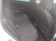 Škoda Fabia Hatchback 1,2 l 63 kw