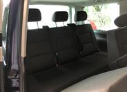 Volkswagen Multivan 12