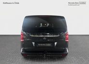 Mercedes-Benz Třídy V 6