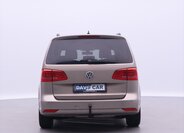Volkswagen Touran MPV 1,4 l 103 kw