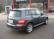 Mercedes-Benz GLK Kombi 3,0 l 165 kw