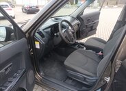KIA Soul Hatchback 1,6 l 94 kw