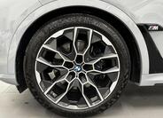 BMW X7 SUV 4,4 l 390 kw