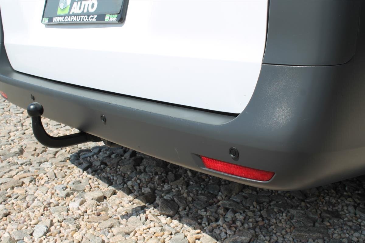 Mercedes-Benz Vito Ostatní 2,1 l 100 kw