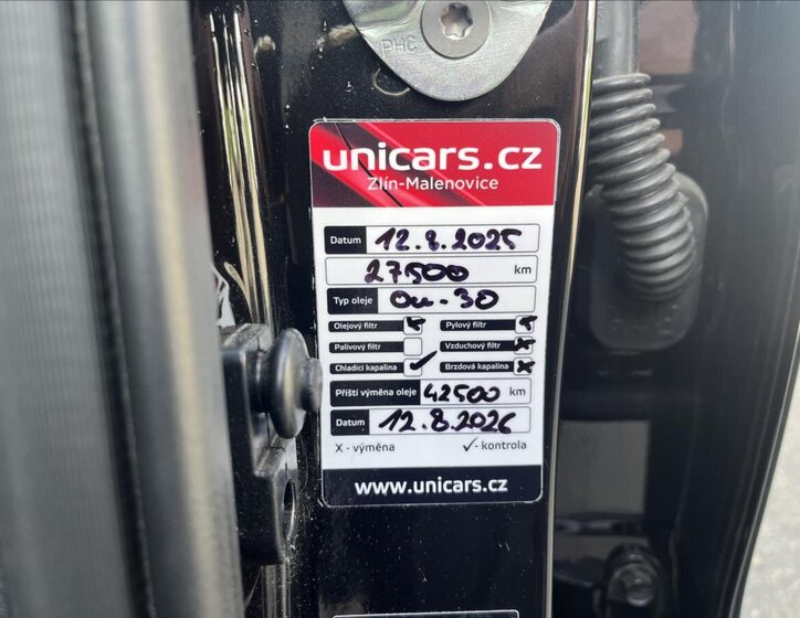 SsangYong Korando SUV / Terénní 1,5 l 120 kw