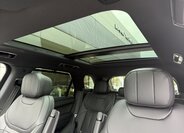 Land Rover Range Rover Sport SUV / Terénní 3,0 l 184 kw