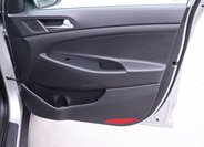 Hyundai Tucson SUV 2,0 l 100 kw