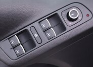 Volkswagen Tiguan SUV 2,0 l 103 kw