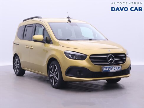 Mercedes-Benz Citan MPV 1,5 l 85 kw