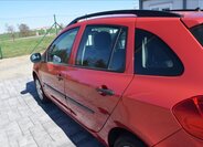Renault Clio Kombi 1,1 l 74 kw