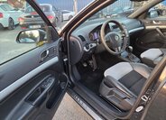 Škoda Octavia Kombi 2,0 l 125 kw