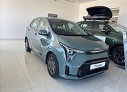 KIA Ostatní Ostatní 0,0 0