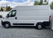 Peugeot Boxer Skříň 2,2 l 103 kw