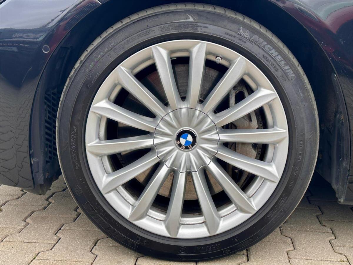 BMW Řada 7