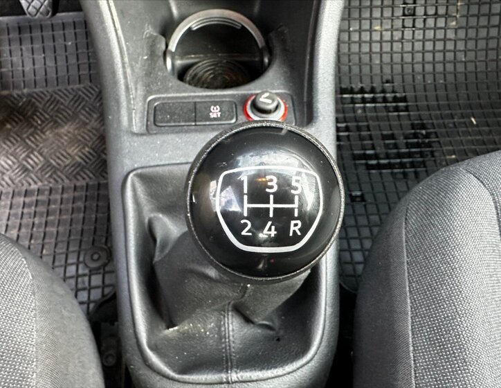 Volkswagen up! Hatchback 999,0 50 kw