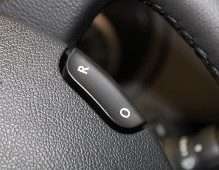 Renault Clio Hatchback 1,1 l 55 kw